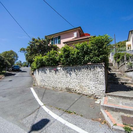 הוילה לה ספציה La Casa Di Giada מראה חיצוני תמונה