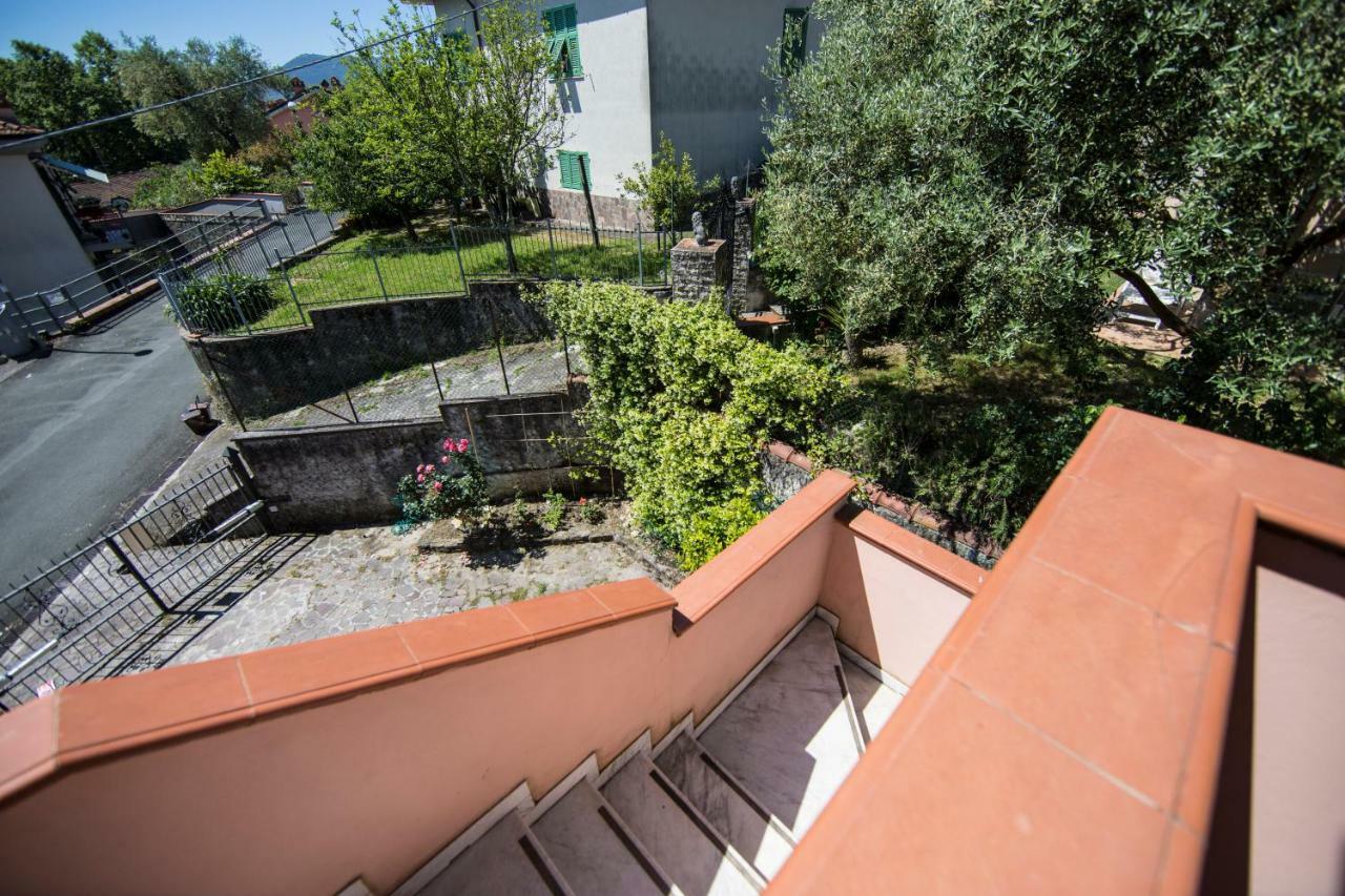 הוילה לה ספציה La Casa Di Giada מראה חיצוני תמונה