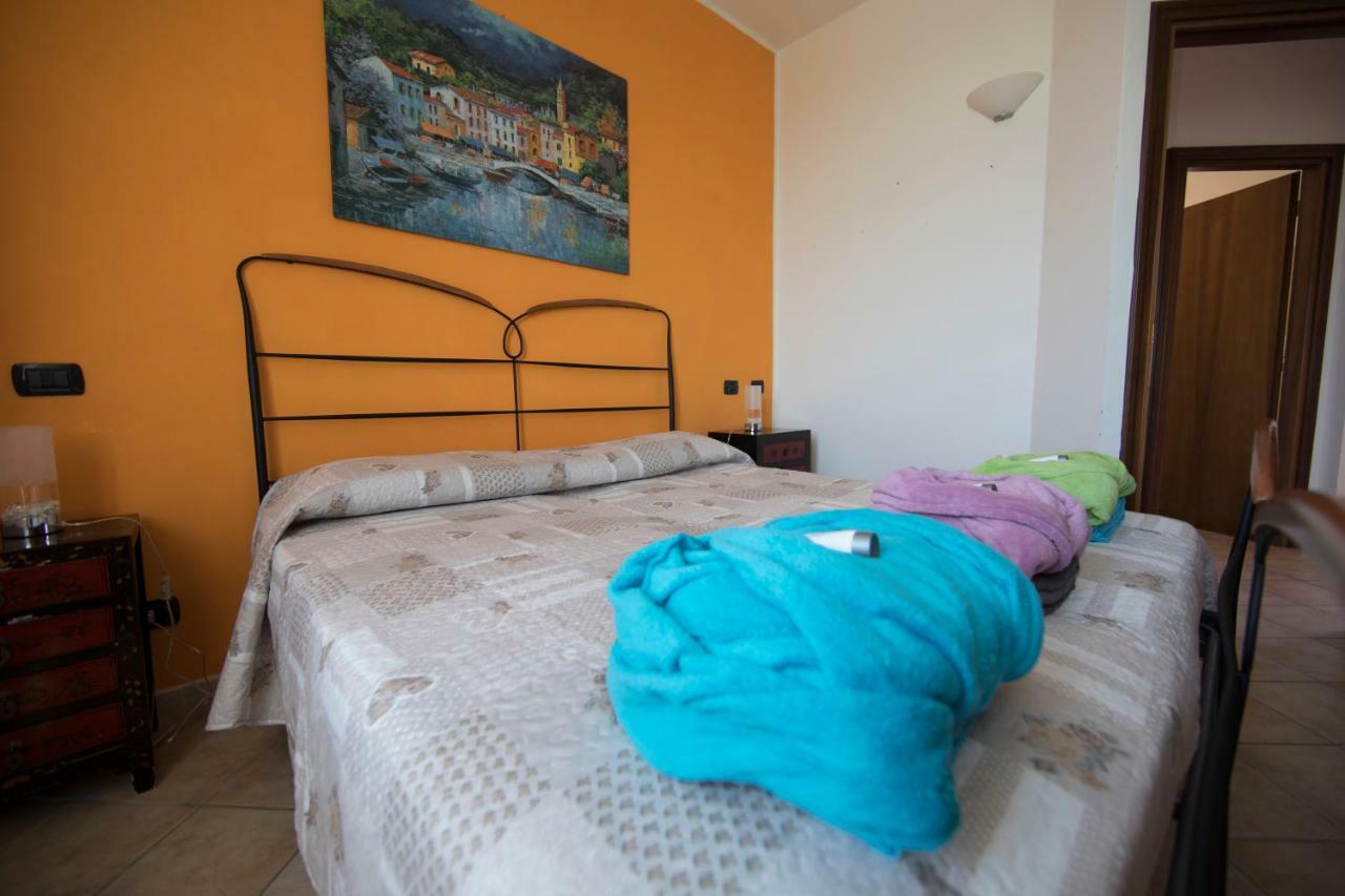 הוילה לה ספציה La Casa Di Giada מראה חיצוני תמונה