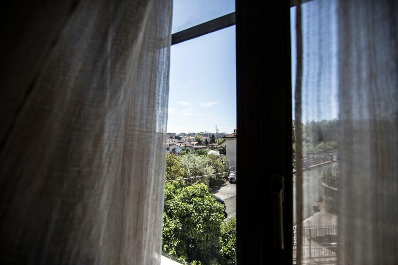 הוילה לה ספציה La Casa Di Giada מראה חיצוני תמונה
